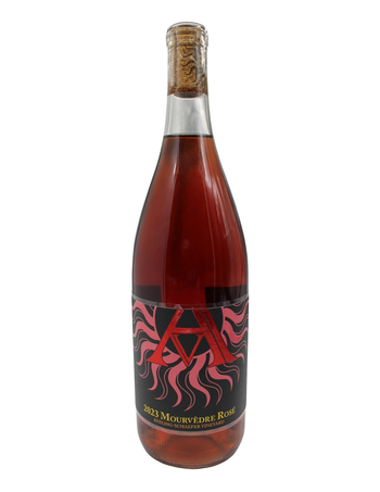 23 KEE Mourvèdre Rosé 1