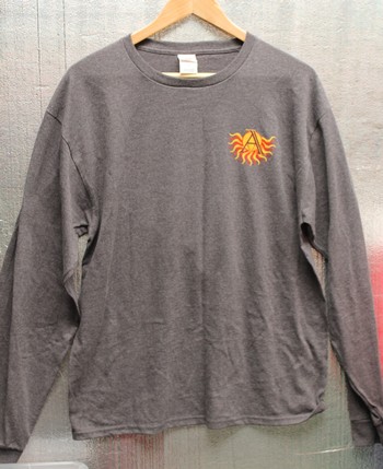 Grey ASV Longsleeve 1