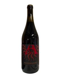 2022 ASV Zinfandel