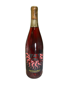 23 CAR Syrah Rosé