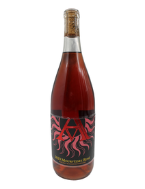 2023 Keeling-Schaefer Mourvèdre Rosé