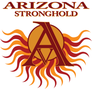 Arizona-Stronghold500 flat Arizona-Stronghold500 flat