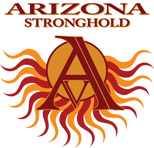 Arizona-Stronghold500 flat Arizona-Stronghold500 flat