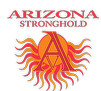 AZ Stronghold Logo