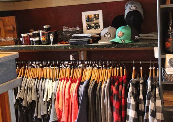 Merchandise