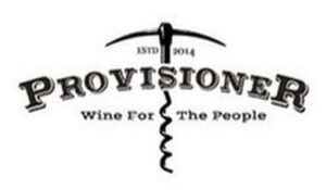 Provisioner Logo